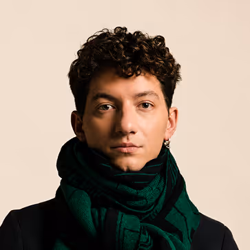 Юрій Обач. Product Lead @JustMarkets