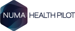 Logo Numahealth