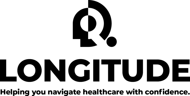Black silhouette of a sailing ship on water with a reflection of an island or a ship.