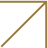 Pixelated arrow pointing diagonally upward to the right on a transparent background.