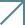 Blue arrow pointing diagonally up and to the right.