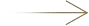 Gray arrow pointing to the right on a transparent background.