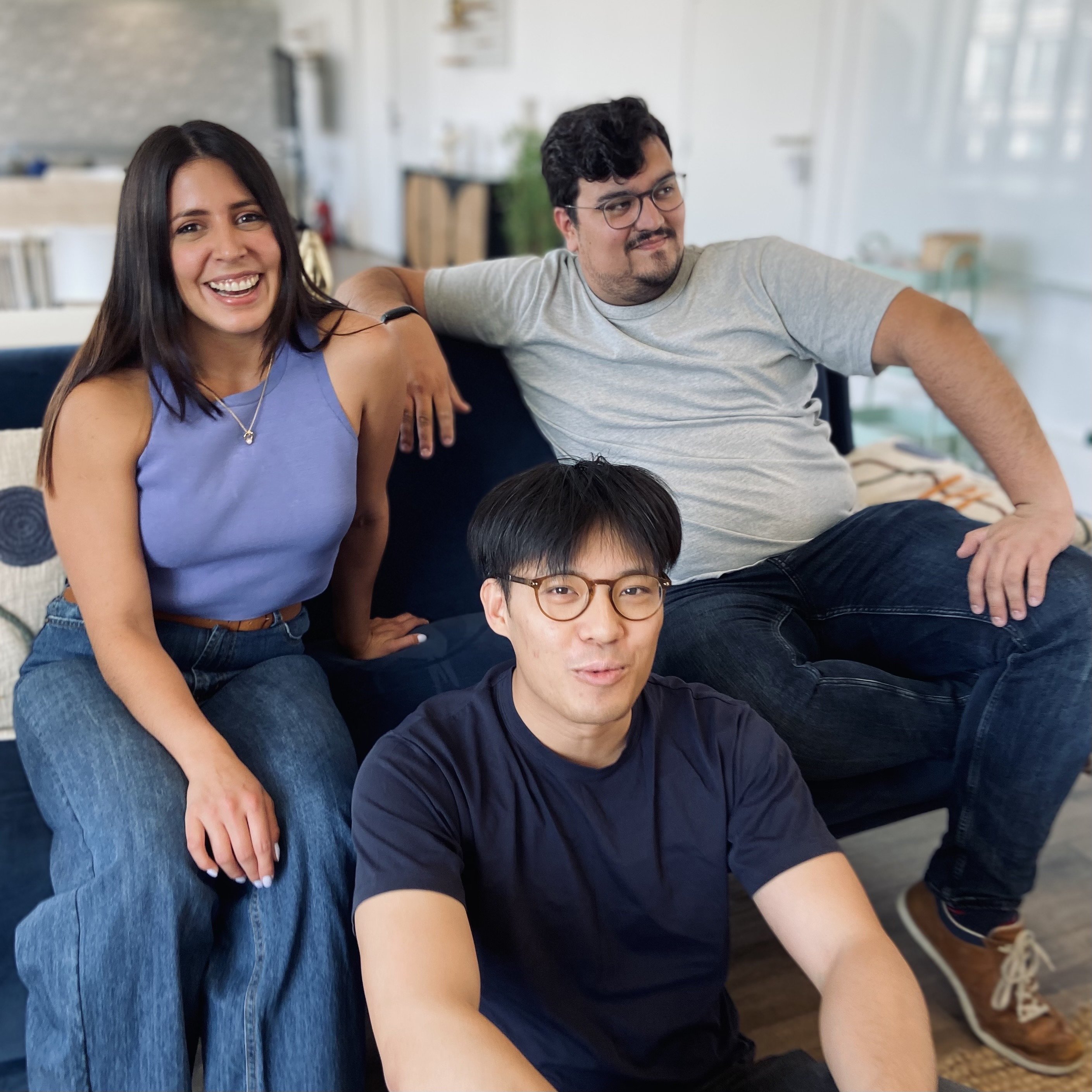 m19 team members