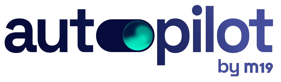 m19 autopilot logo