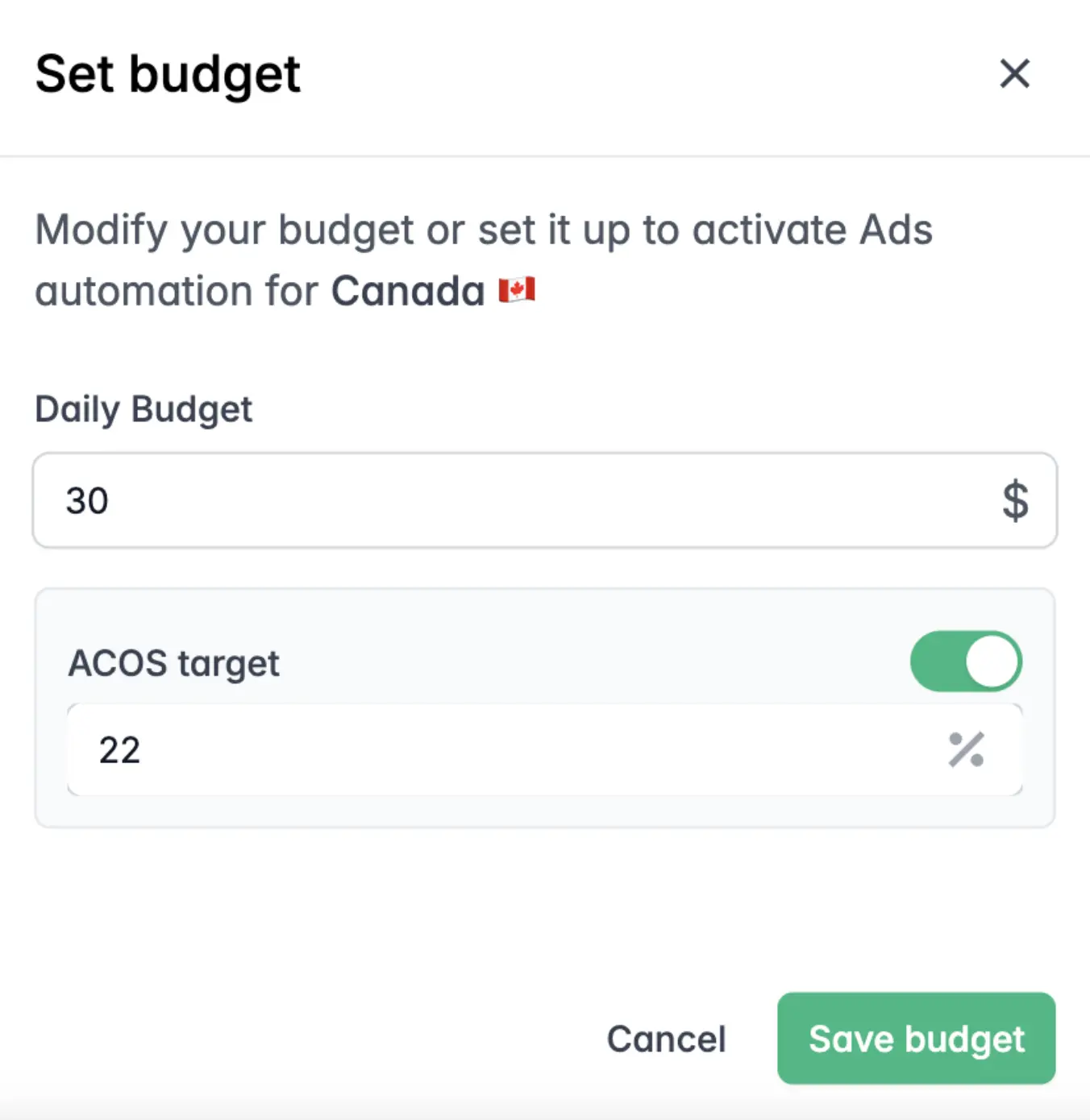 m19 account 360 dashboard