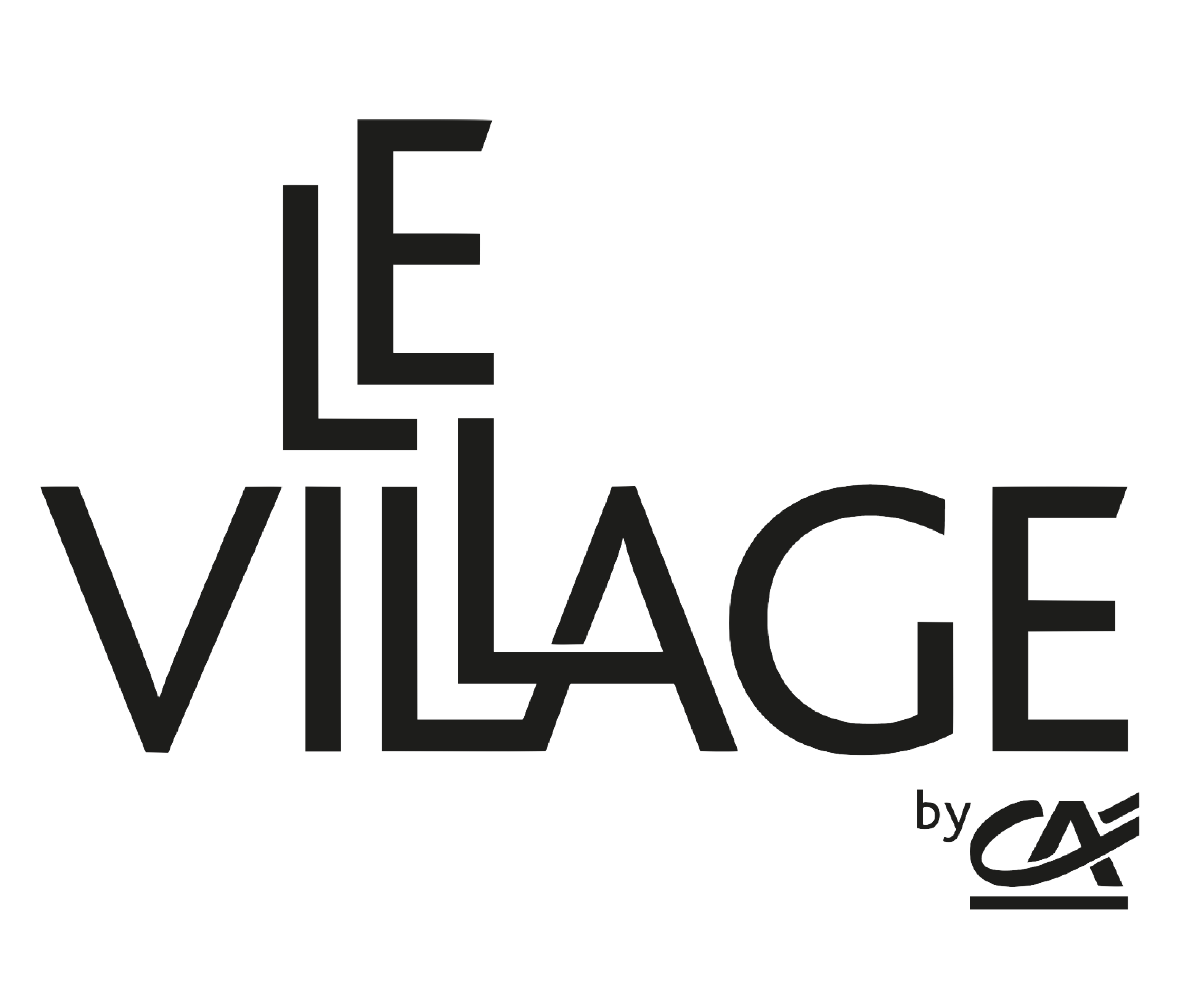 Le Village Paris logo