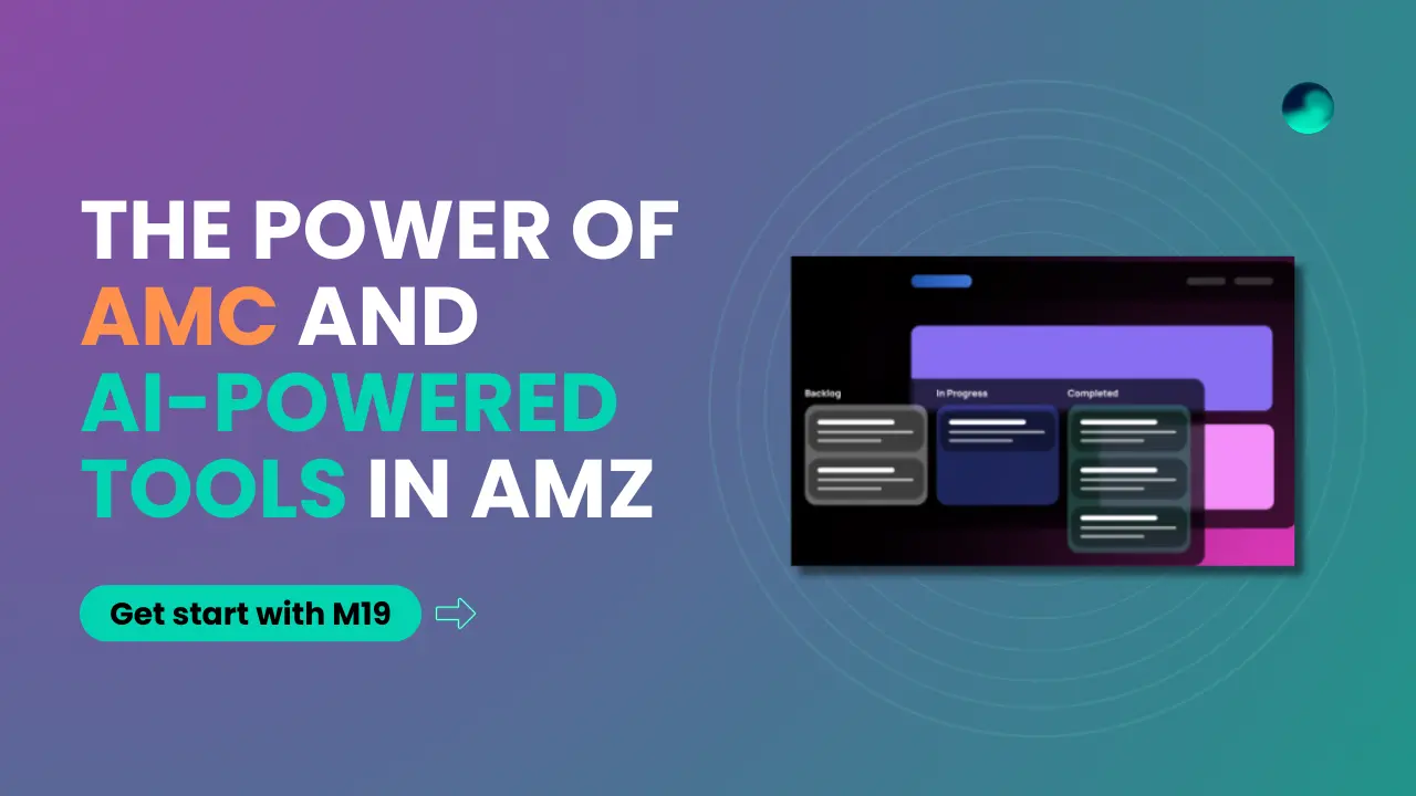 How Amazon's AI and AMC Tools Empower Advertisers-Unboxed 2024