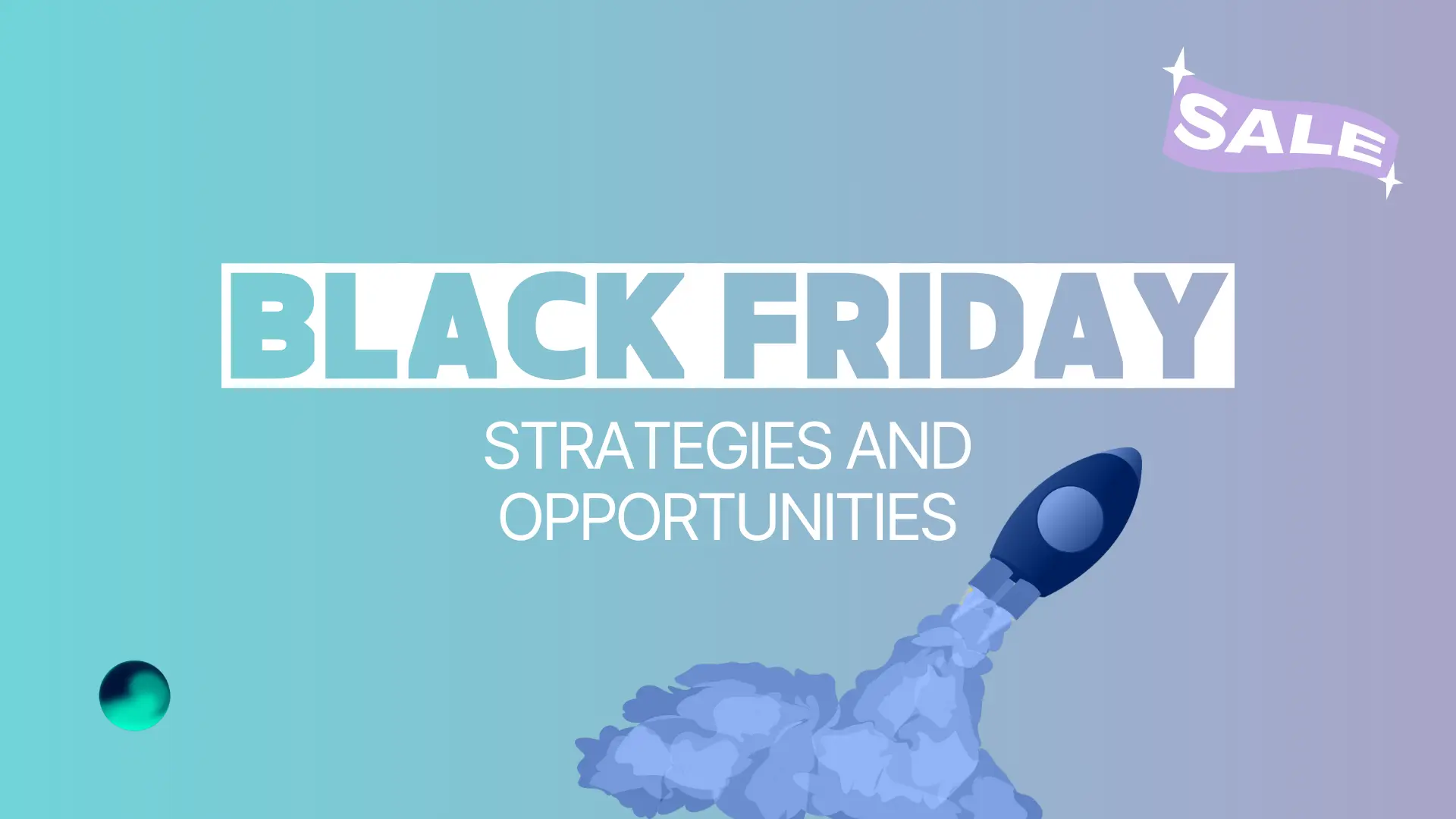 Amazon Black Friday Selling Strategy For Sellers