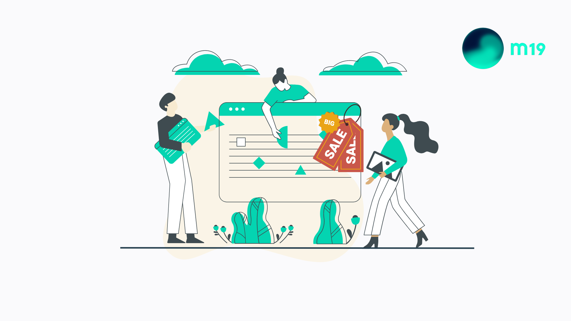 How Amazon PPC Software helps Scale Operations for Agencies