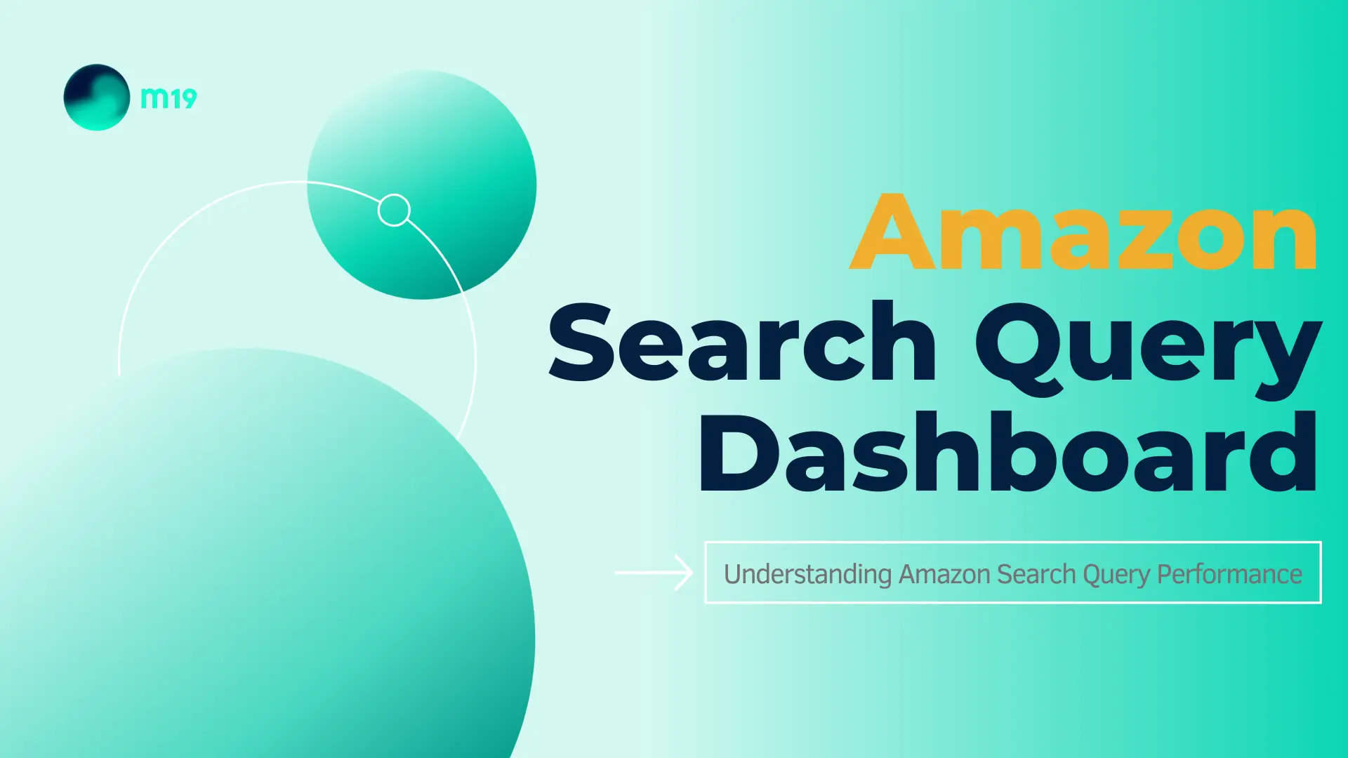 Amazon Search Query Report: Everything you Need to Know