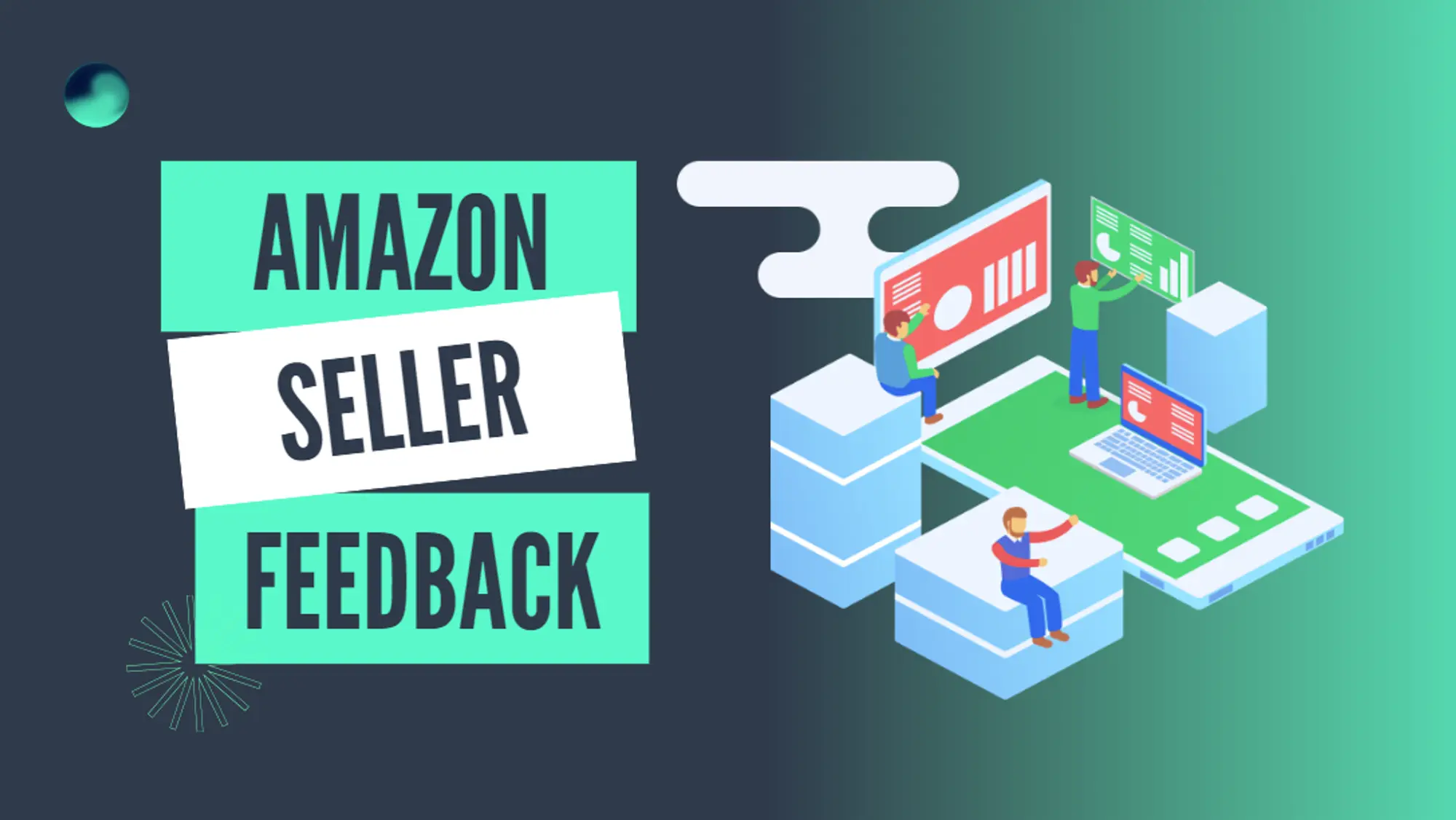 Amazon Seller Feedback: Elevate Your Seller Ratings