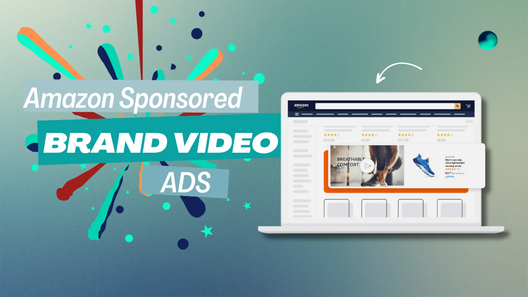 Sponsored Brands Video Ads on Amazon: Complete Guide