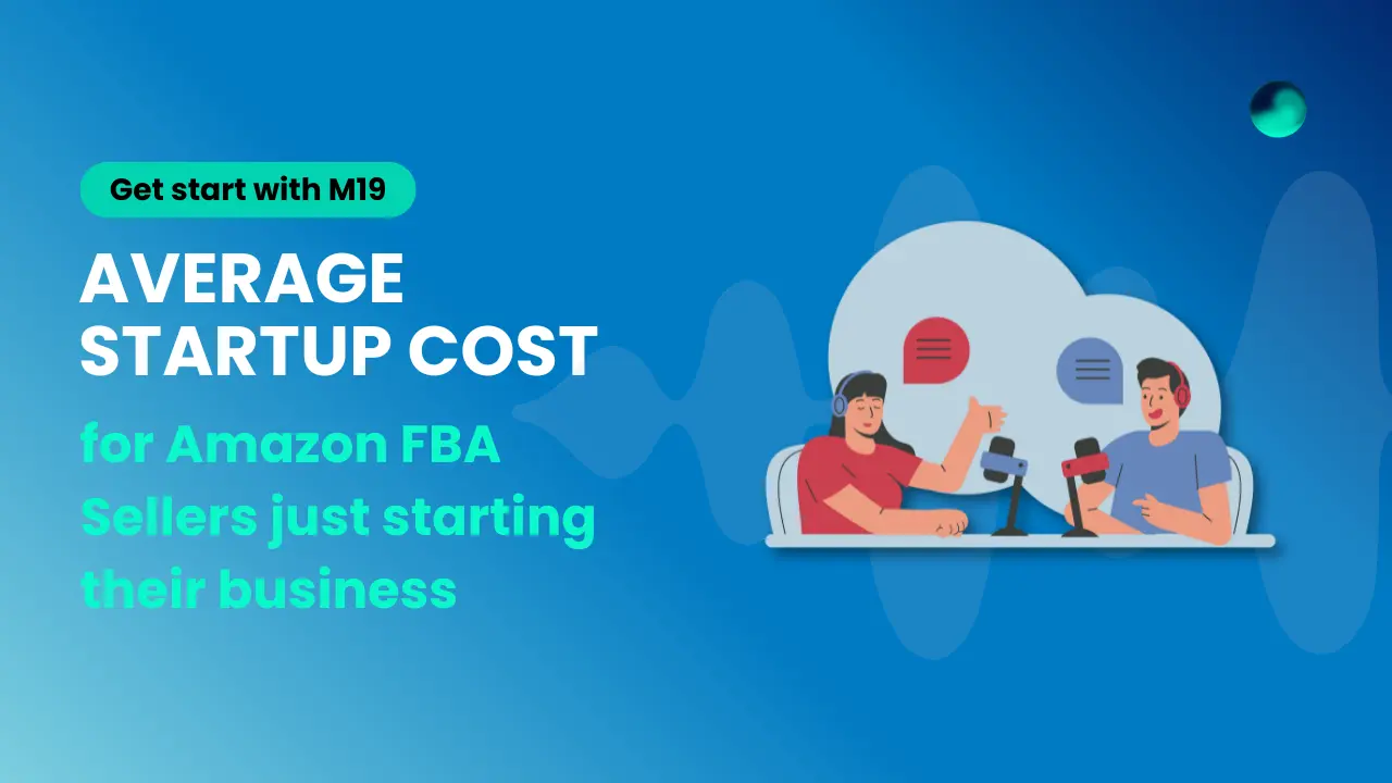 How Much Does It Cost to Start Amazon FBA?