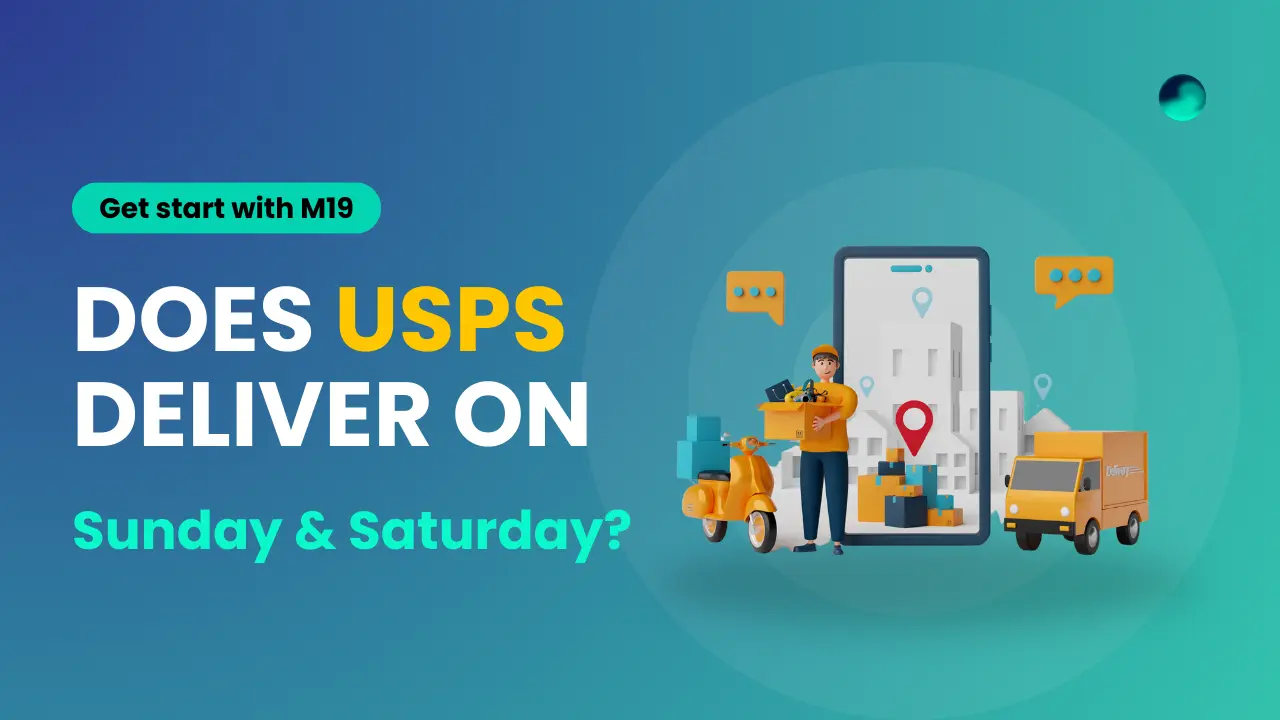 Does USPS Deliver On Sunday and Saturday?