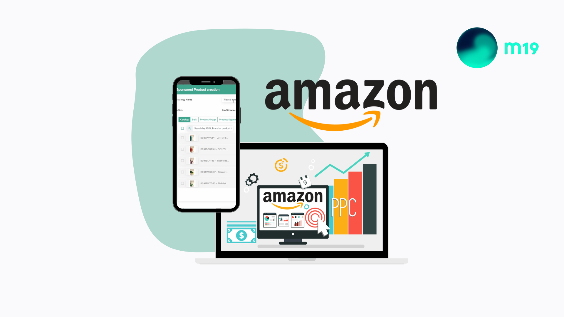 3 Easy Modes to manage your Product Groups on Amazon