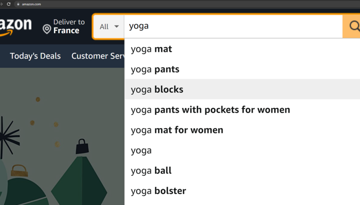 How m19 Search Trends can help brands on Amazon?