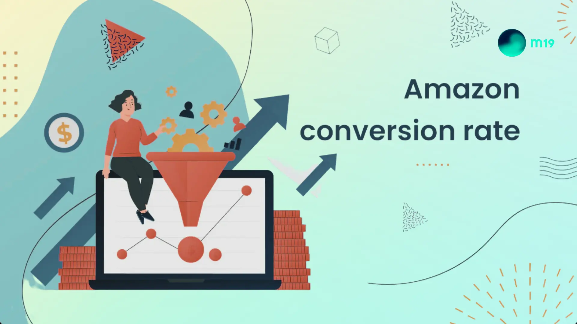 Amazon PPC vs. Total Conversion Rate: What's the relation?