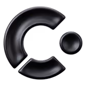 Curio Digital 3D logo mark