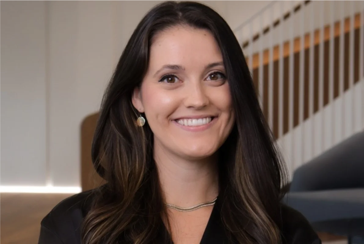 Susie Bojanoski - Senior Manager, Digital Marketing CCC