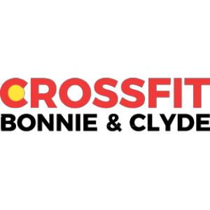 CrossFit Bonnie and Clyde