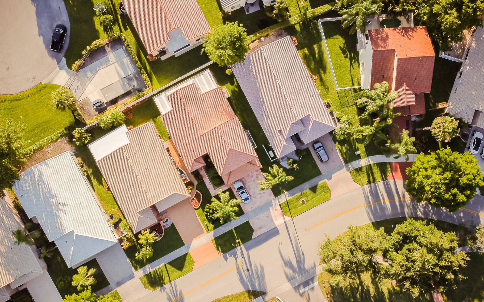 Home-Service Marketing in Wesley Chapel