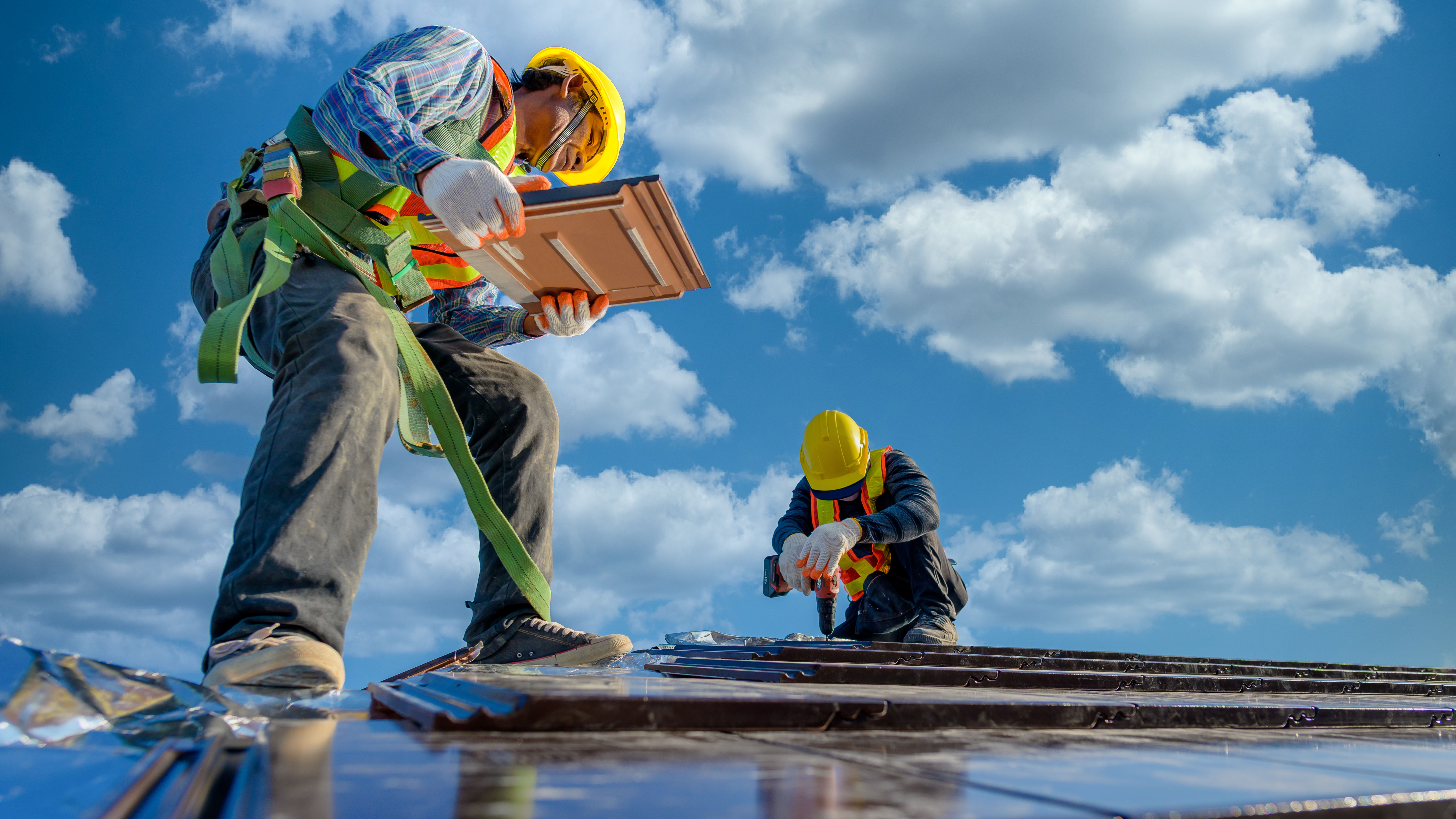 Roofing Marketing in Tampa Bay & Wesley Chapel