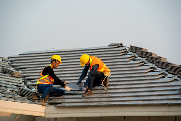 Tampa roofing company online reviews and reputation