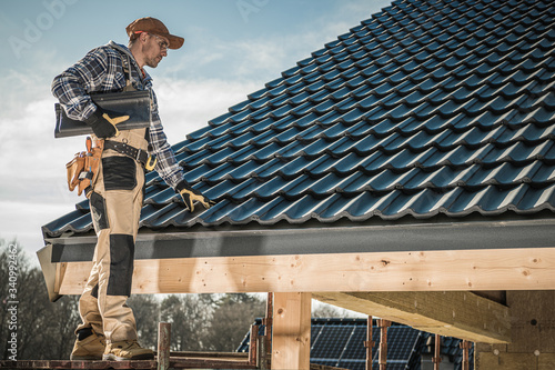 South Tampa roofing contractor reviews and reputation