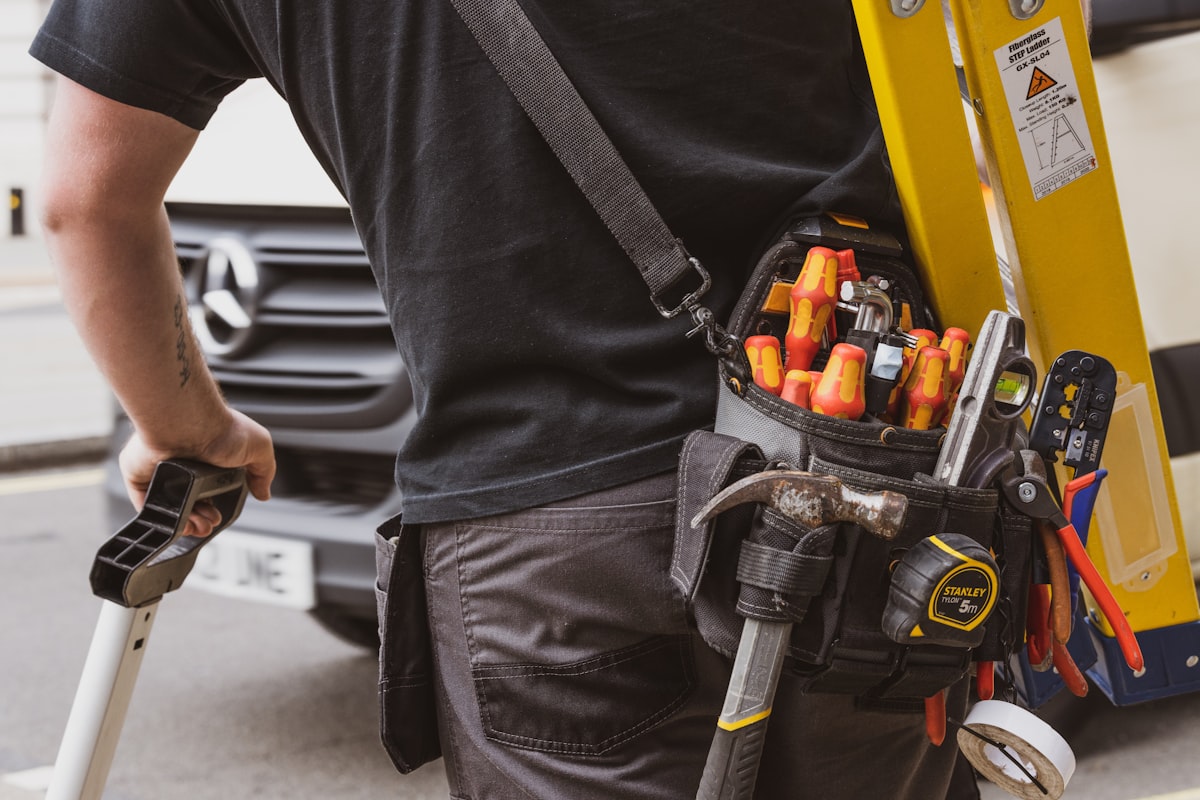Cumberland Comfort Plumbing case study
