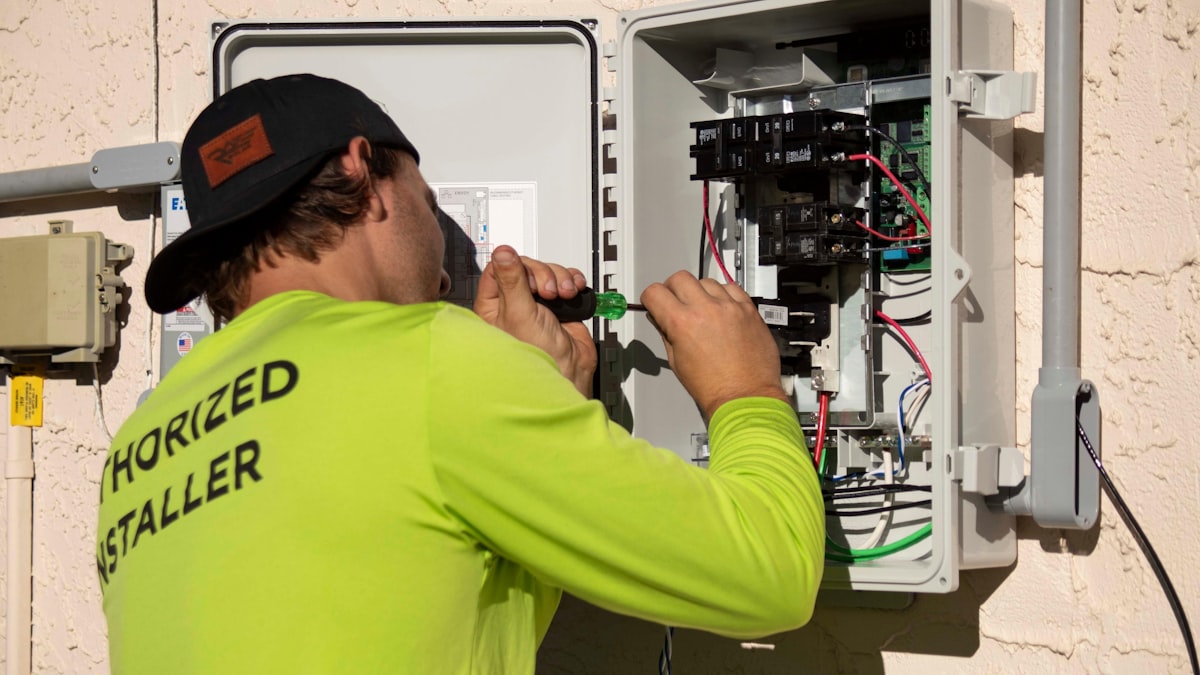 Red River Pest Control case study