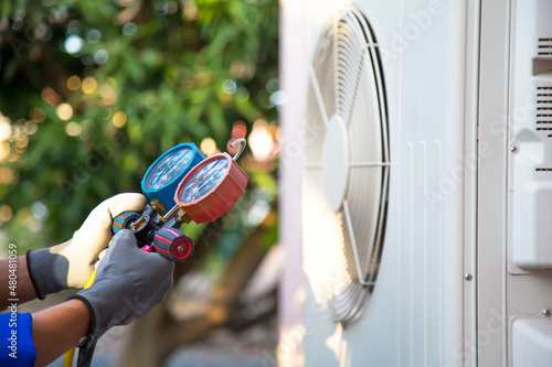 South Tampa HVAC contractor and AI search visibility