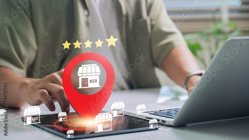 Tampa HVAC contractor online reviews and local search reputation