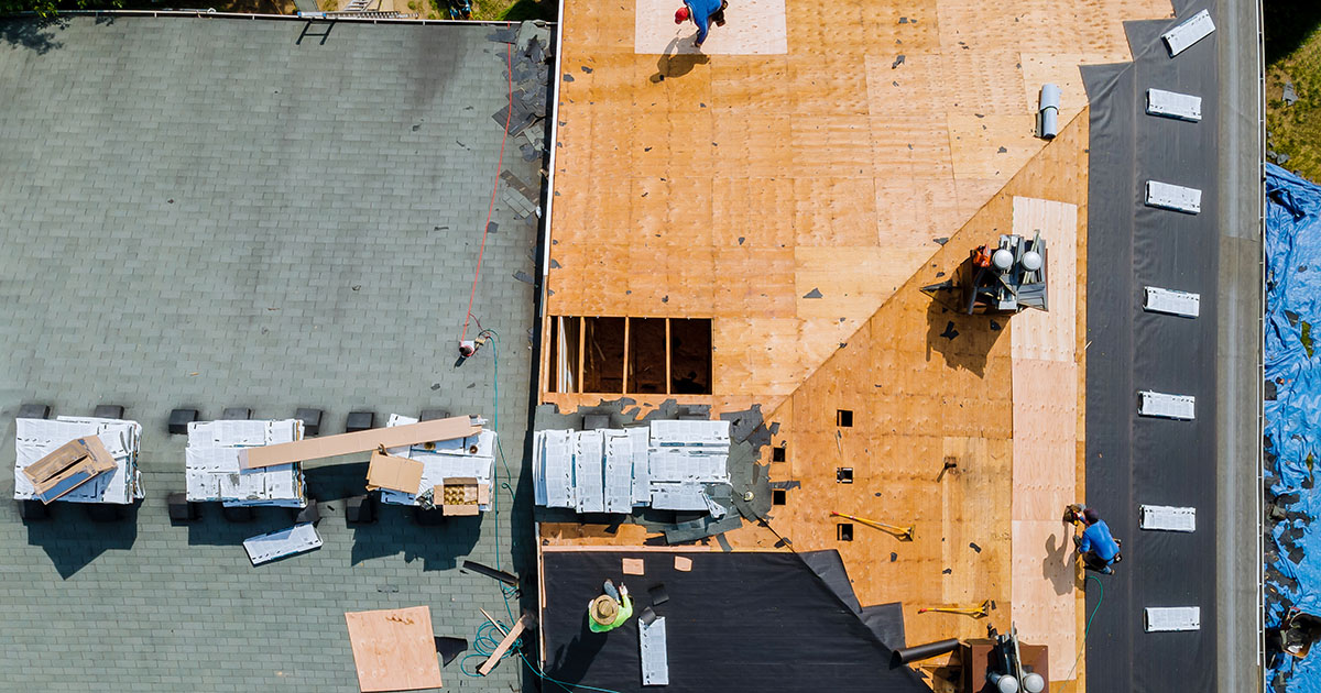Clearwater Roofing Reviews: How Local Roofers Beat Out-of-Town Storm Chasers for the $20,000 Job