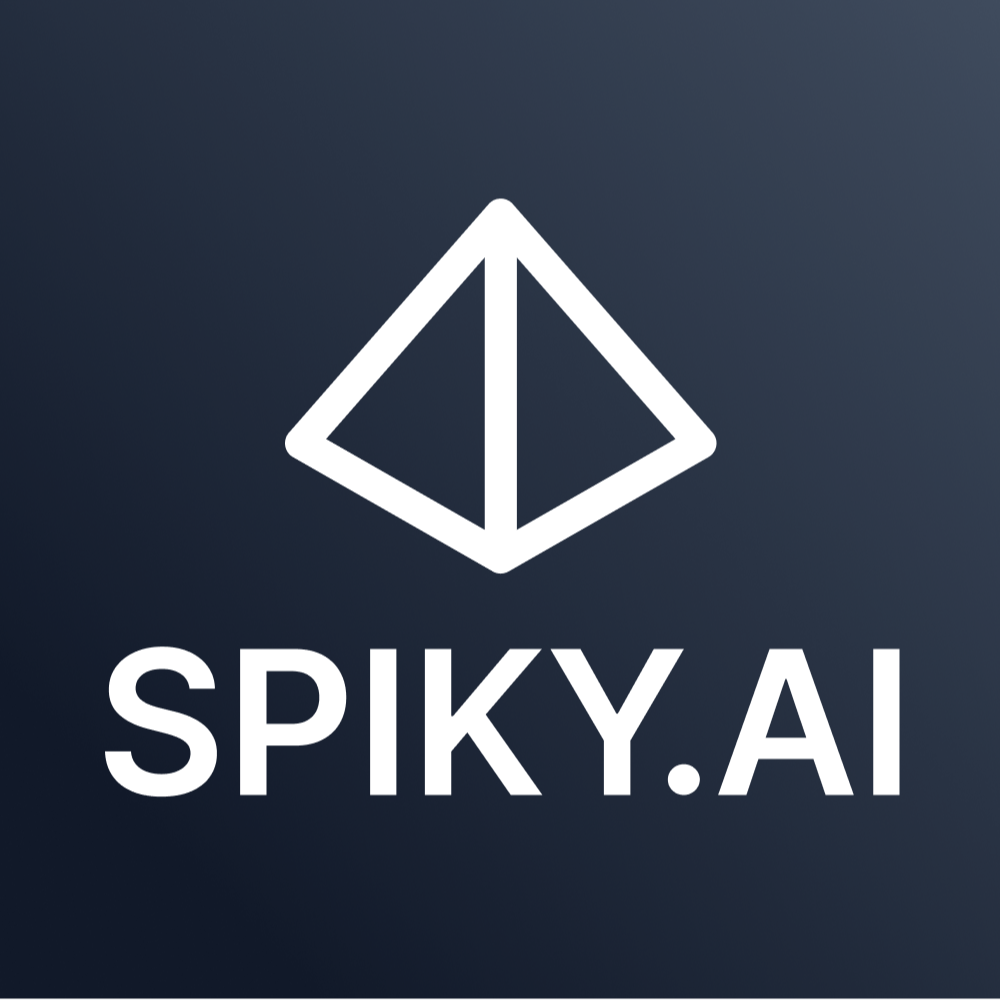 Spiky