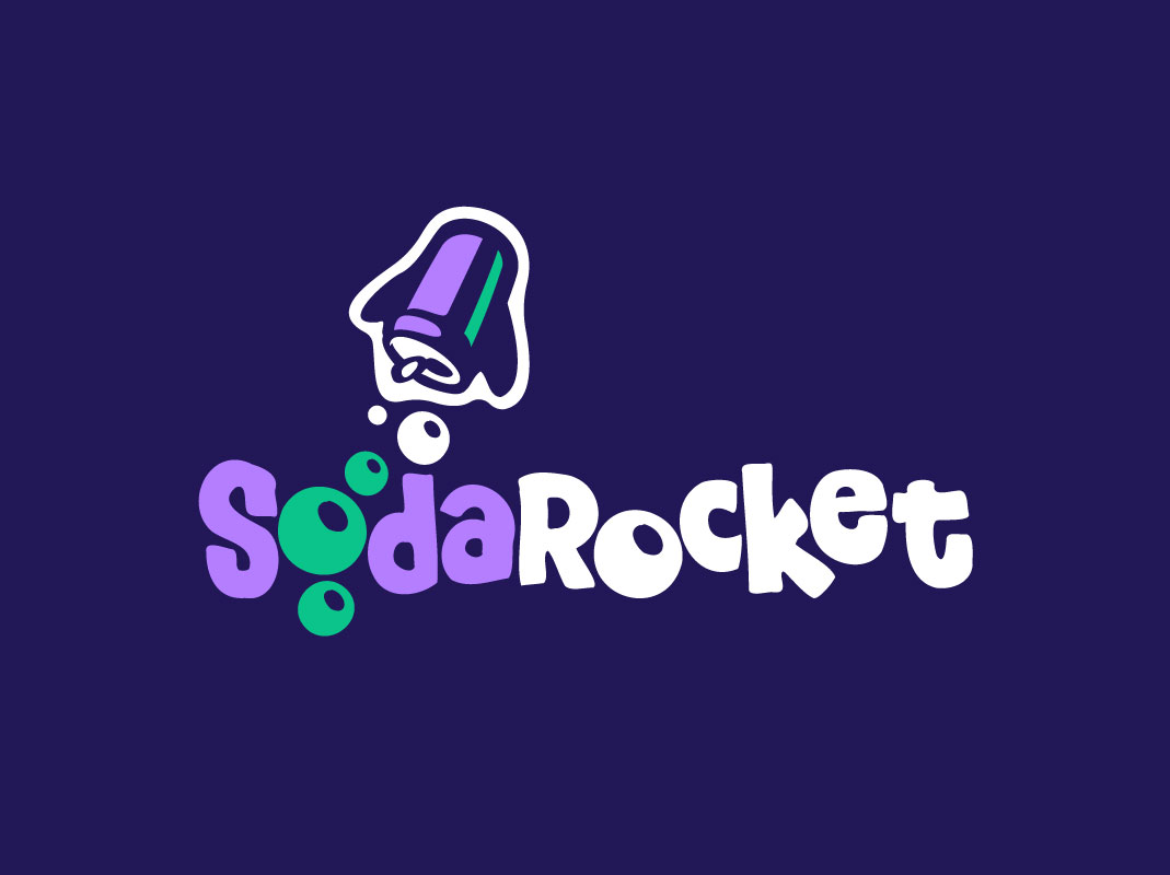 SodaRocket
