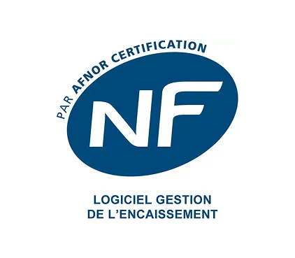 Certification logiciel de caisse