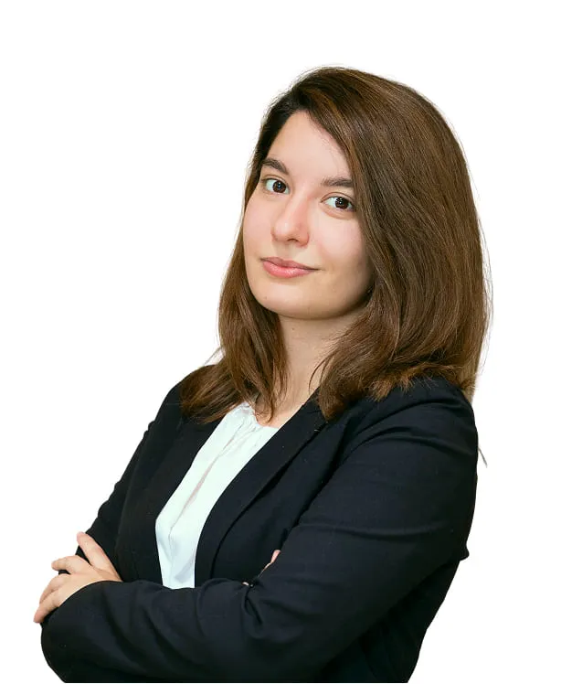 Silvia Núñez Martín