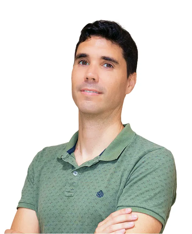 Carlos Cabello