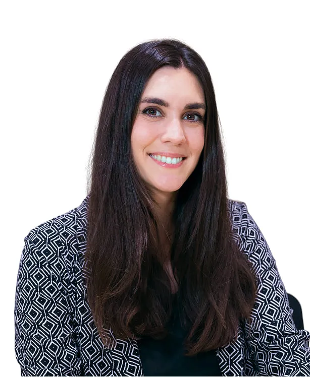 Silvia Cabello