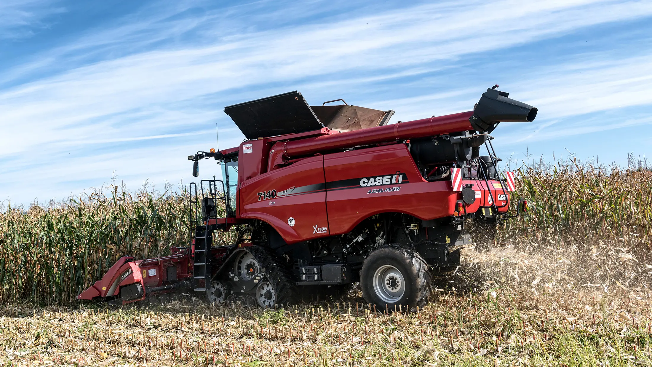 Agricultural equipment in Britton, MI
