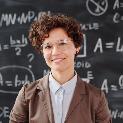 Dr. Emily Roberts