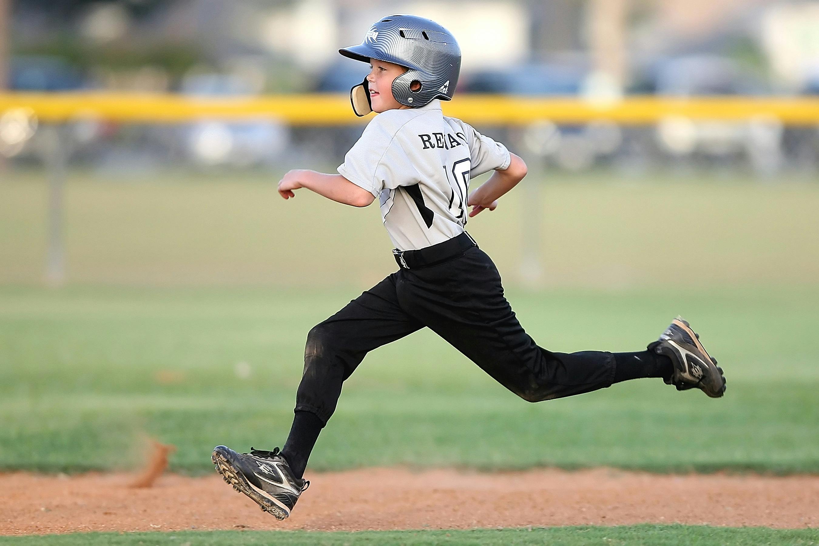 Annual Spring Sports Meet and Athletic Competitions