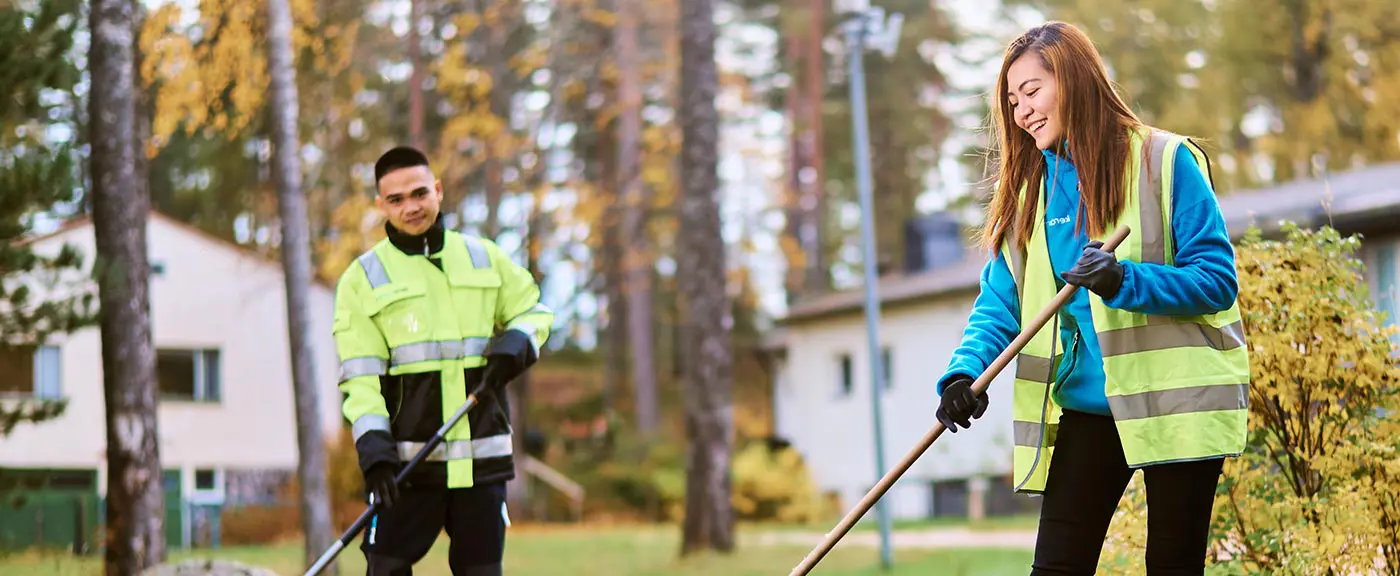 Mikä on henkilöstövuokraus? Näin se toimii käytännössä