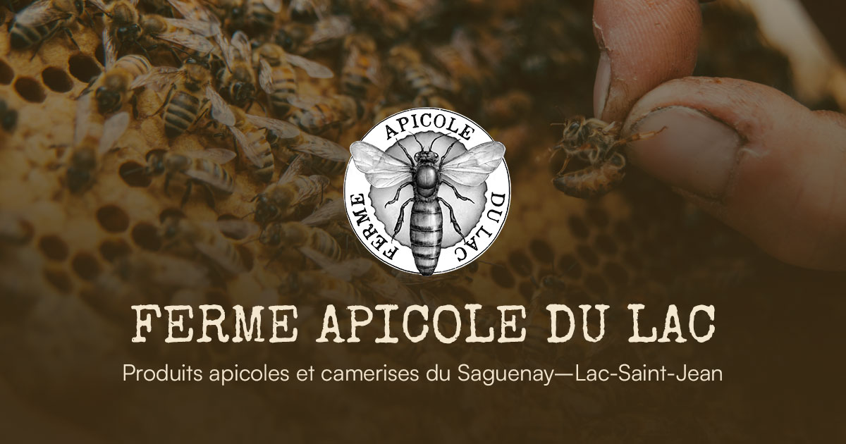 Ferme apicole du Lac