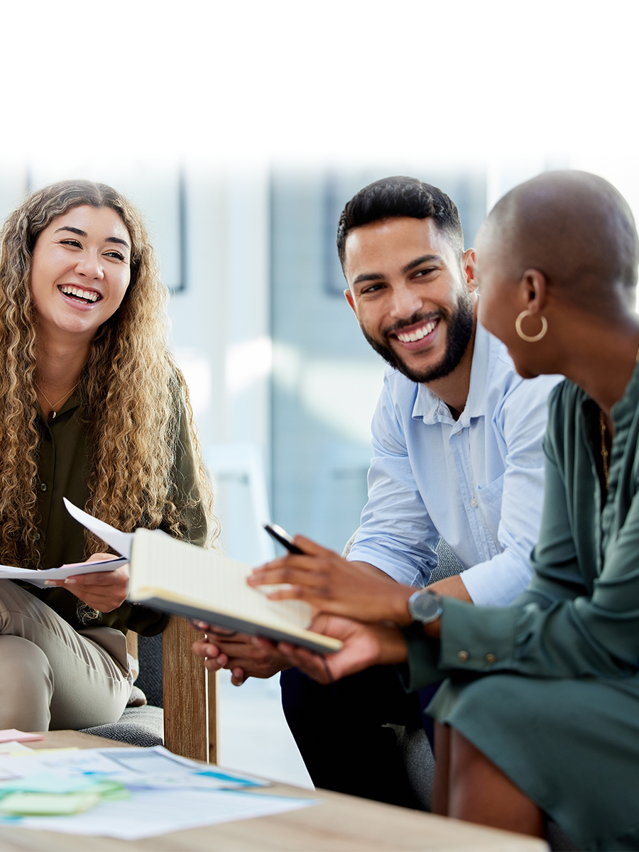 Why Diversity Is an Operational Advantage in Global Logistics