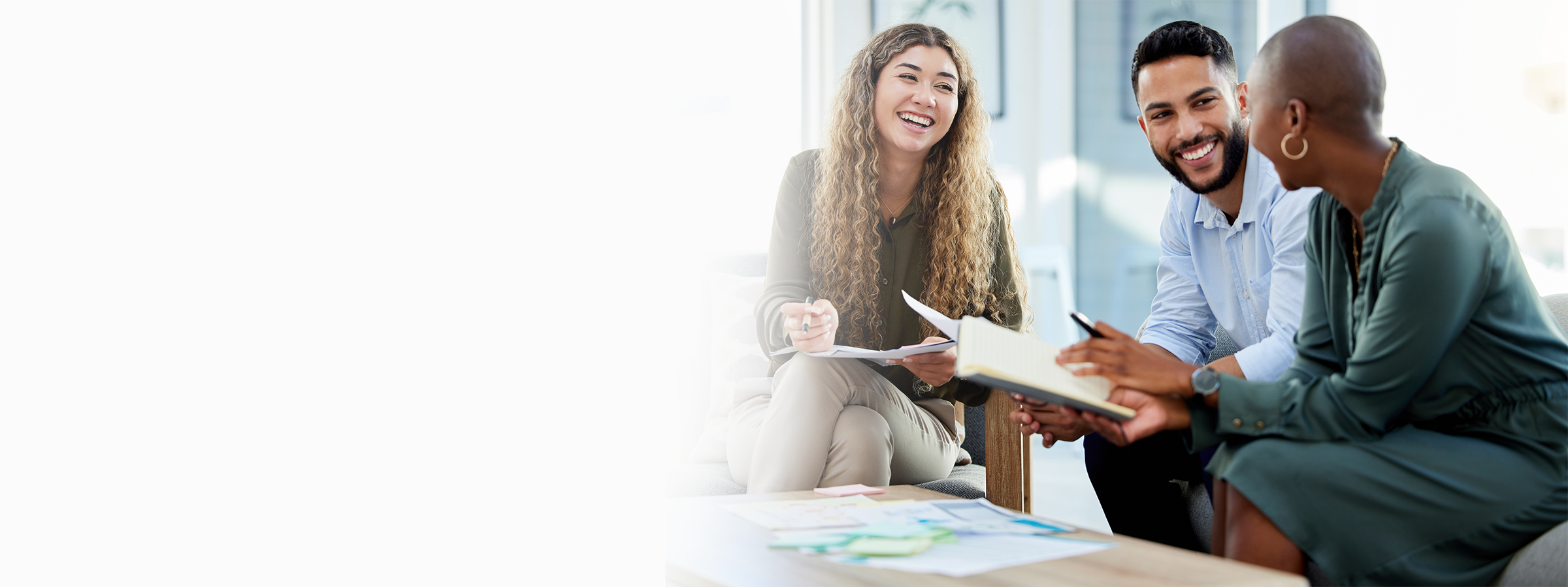 Why Diversity Is an Operational Advantage in Global Logistics