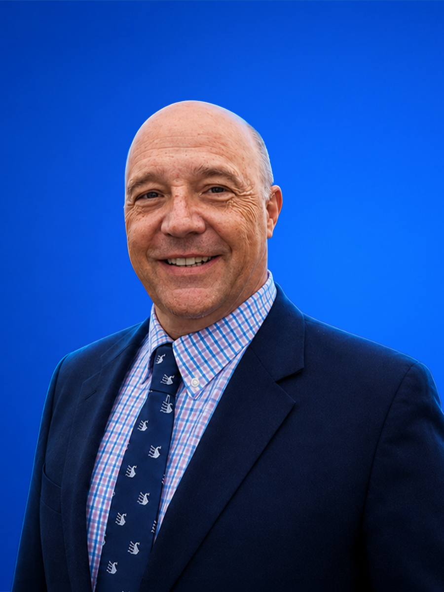 Supply Chain Crisis Explained with Salvatore Mercogliano