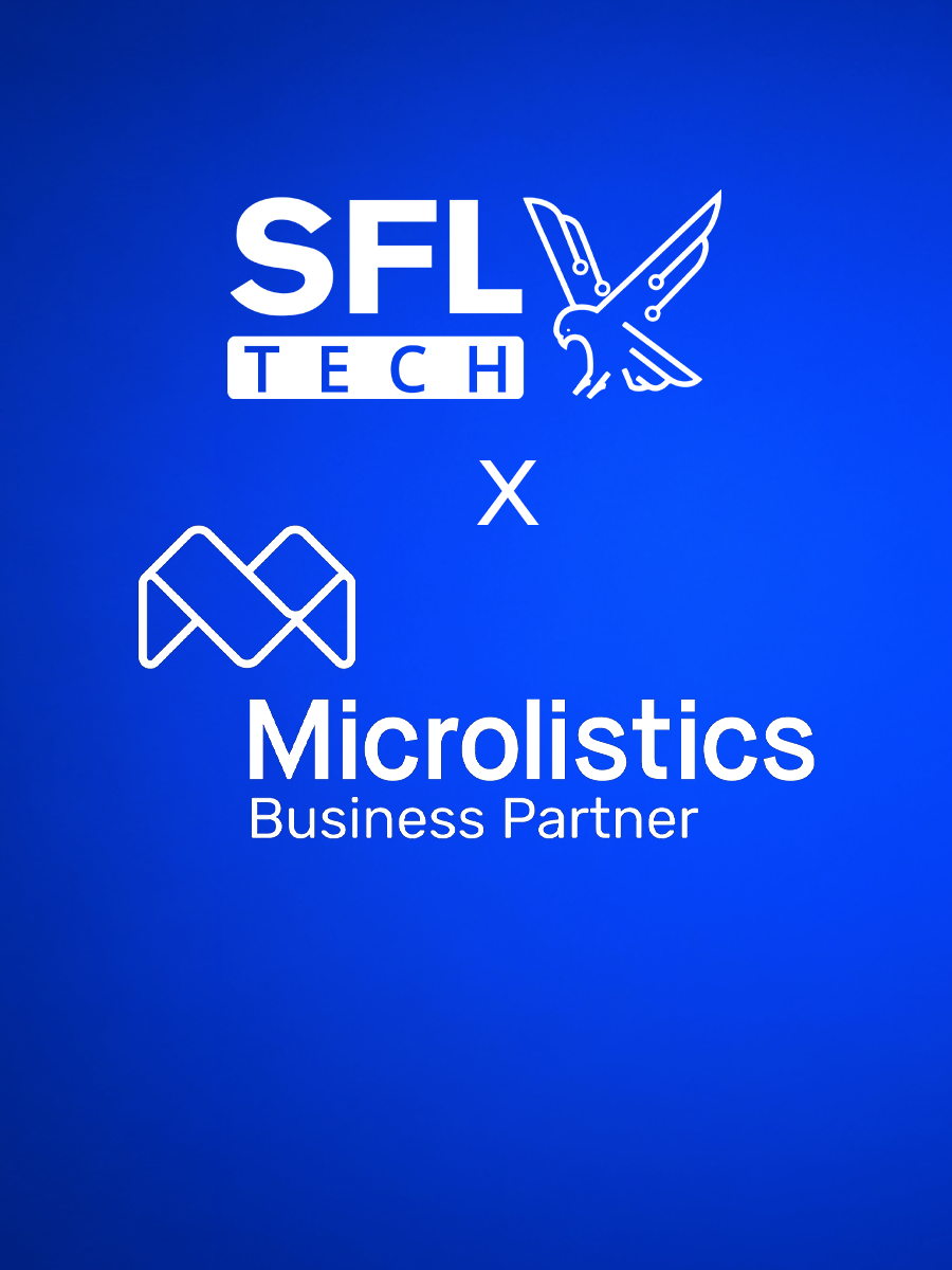 SFL Tech Deepens Warehouse Transformation Capability with Microlistics
