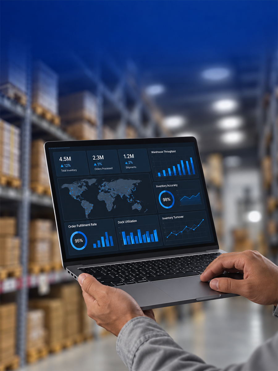 How Operational Capability Became the Most Powerful Sales Tool in Freight Forwarding