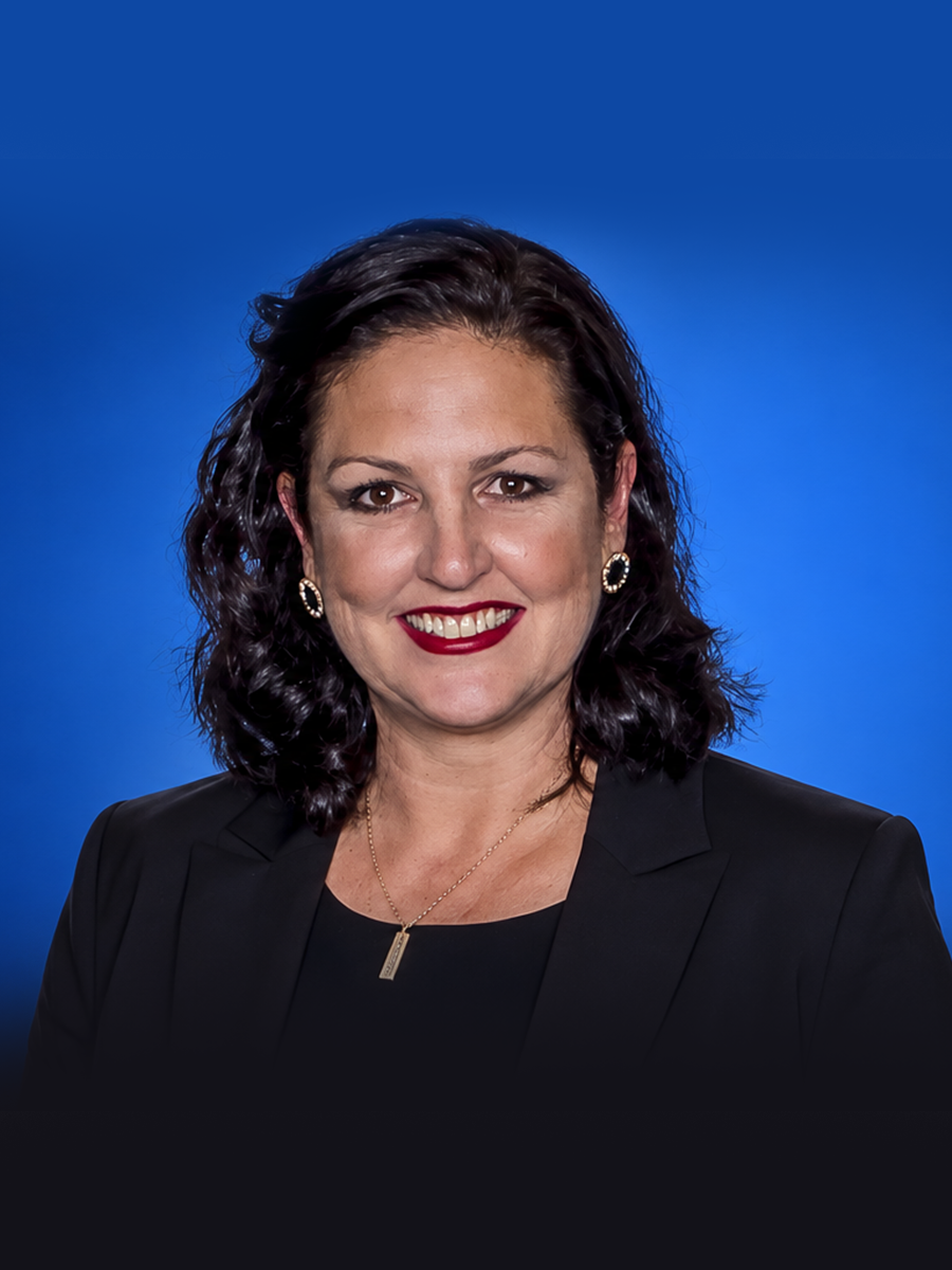 Xtreme Freight Director, Amanda O Brien says humility in business is key